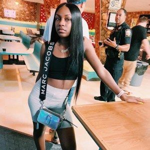 Meet your Posher, Najee